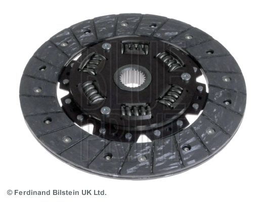 Clutch Disc